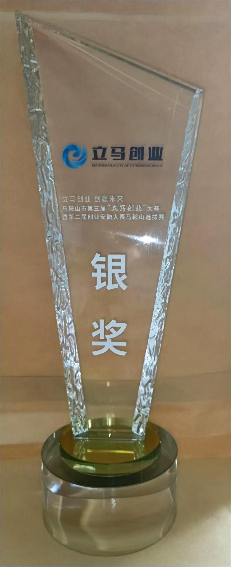 立馬創(chuàng)業(yè)銀獎獎杯(1).jpg